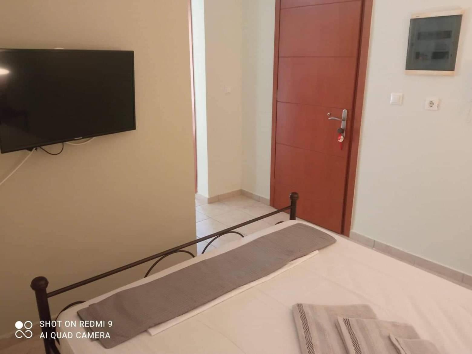 Vasilis Travlos Apartment *