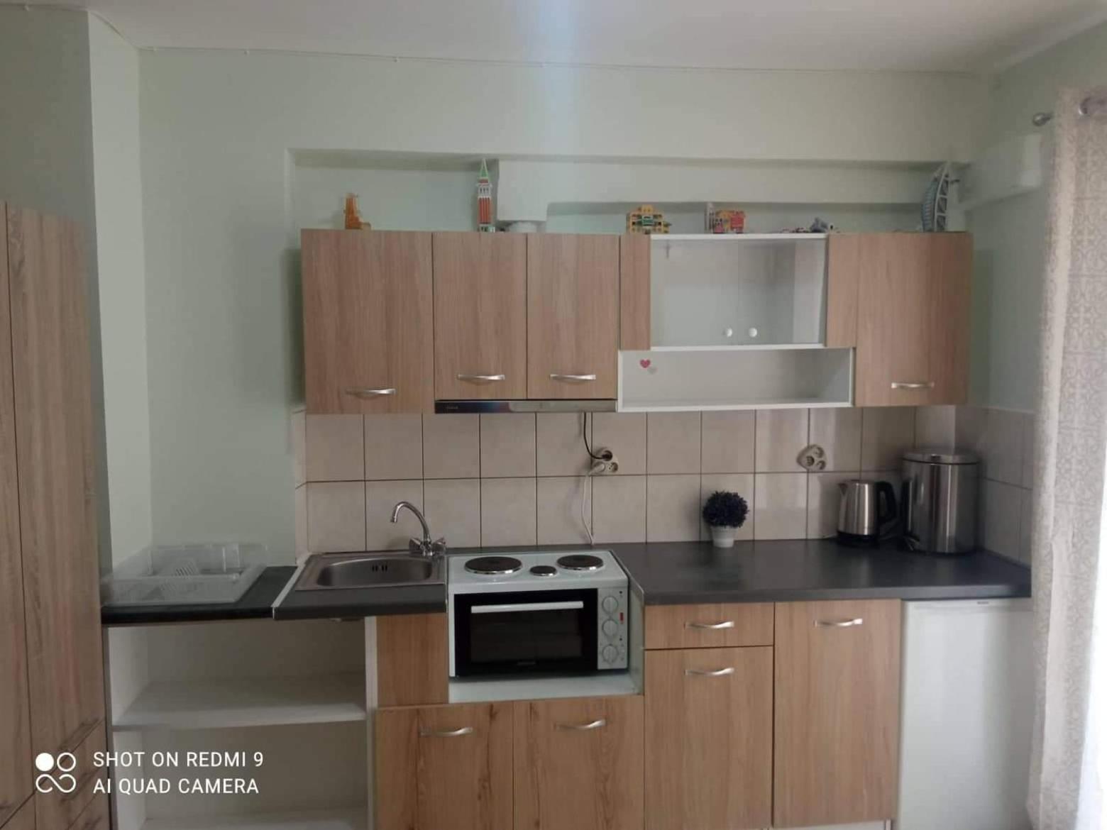 Apartment Vasilis Travlos