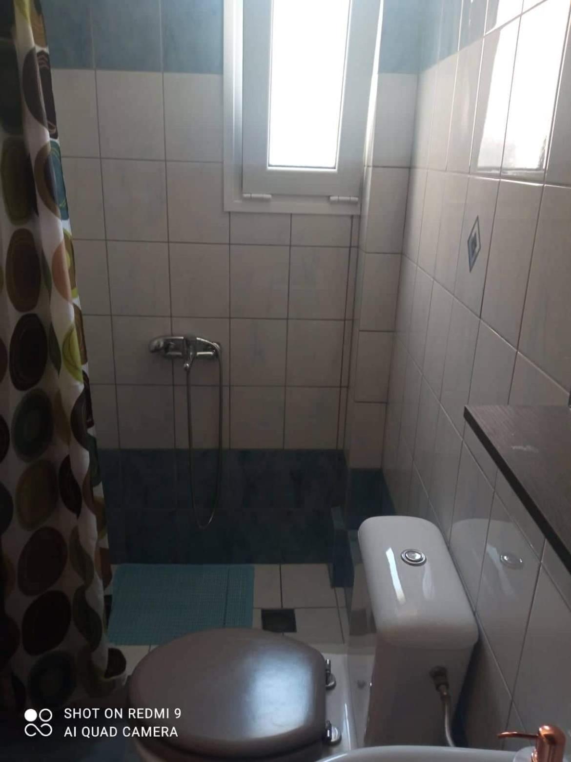 Apartment Vasilis Travlos Poros (Kefalonia)